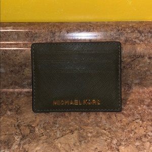 Michael Kors wallet